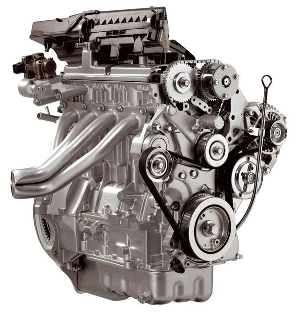 2018 E 450 Econoline Super Duty Car Engine